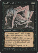 Basal Thrull (Kaja Foglio) [Imperios caídos] 
