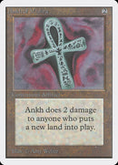 Ankh de Mishra [Edición ilimitada] 