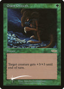 Crecimiento gigante [Friday Night Magic 2000] 