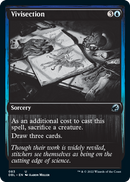 Vivisección [Innistrad: Doble función] 