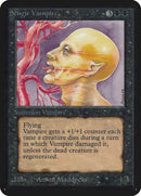 Vampiro Sengir [Edición Alfa] 