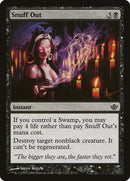 Snuff Out [Mazos de duelo: Garruk contra Liliana] 