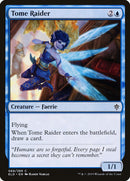 Tomo Raider [Trono de Eldraine] 