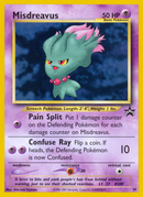 Misdreavus (39) [Magos de la Costa: Promociones de Black Star] 