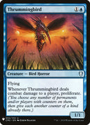 Thrumbird [Potenciador misterioso] 