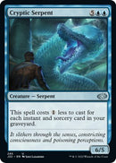 Serpiente críptica [Jumpstart 2022] 