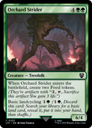 Orchard Strider [El Señor de los Anillos: Cuentos del Comandante de la Tierra Media] 