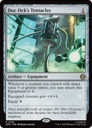 Doc Ock's Tentacles [Marvel's Spider-Man]