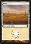 Llanuras (230) [Theros] 