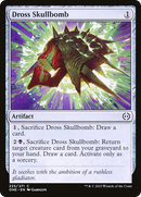 Dross Skullbomb [Pyrexia: Todos serán uno] 