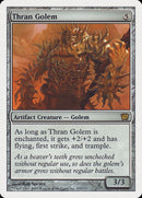 Thran Golem [Novena edición] 