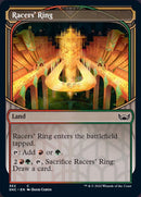 Racers' Ring (rascacielos escaparate) [Calles de New Capenna] 