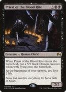 Sacerdote del Rito de Sangre [Magic Origins] 
