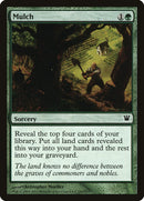 Mantillo [Innistrad] 