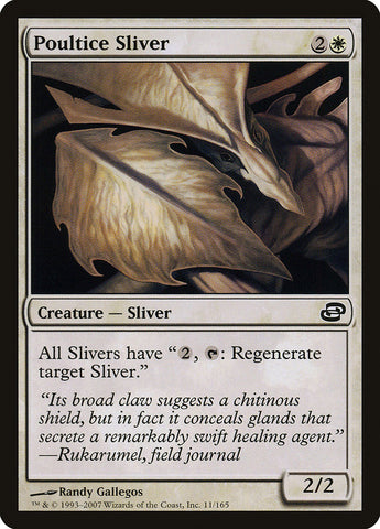 Fragmentado de cataplasma [Caos plano] 