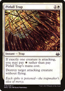 Trampa de trampa [Modern Masters 2017] 