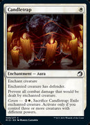 Trampa de velas [Innistrad: Caza de medianoche] 