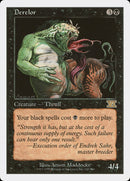 Derelor [Clásico Sexta Edición] 