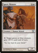 Spirit Weaver [Décima edición] 