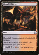Cuevas Bloodfell [Maestros eternos] 