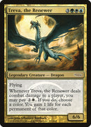 Treva, el renovador (Pro Tour) [Pro Promos del Pro Tour] 