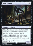 Woe Strider [Promociones de presentación de Theros Beyond Death] 