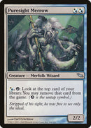 Puresight Merrow [Páramo Sombrío] 