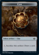 Ficha de pista (14) [Fichas de Modern Horizons 2] 