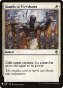De espadas a arados [Mystery Booster] 