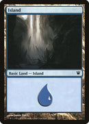 Isla (253) [Innistrad] 