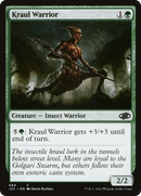 Guerrero Kraul [Jumpstart 2022] 