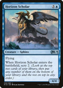Horizon Scholar [Conjunto básico 2019] 