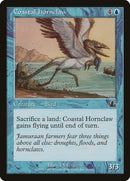 Hornclaw costero [Profecía] 