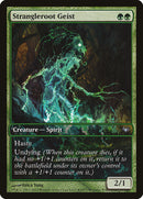 Strangleroot Geist (día del juego) [Promociones de Dark Ascension] 