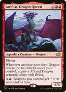 Lathliss, Reina Dragón [Jumpstart 2022] 
