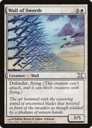 Muro de espadas [Décima edición] 