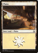 Llanuras (257) [Amonkhet] 