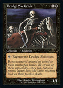 Drudge Skeletons (Retro) [Edición del 30 aniversario] 