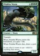 Pelakka Wurm [Promociones de presentación de la colección básica 2019] 