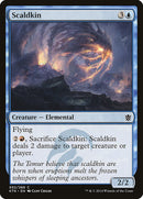 Scaldkin [kanes de Tarkir] 