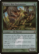 Maestro de manada de Wren's Run [Promociones de Lorwyn] 