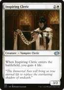 Clérigo inspirador [Jumpstart 2022] 