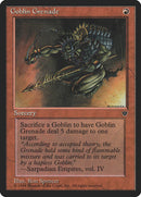 Granada duende (Ron Spencer) [Fallen Empires] 
