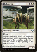 Flickerwisp [Comandante 2014] 