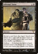 Tutor Infernal [Disensión] 