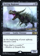 Regisaur podrido [Promociones de presentación de la colección básica 2020] 