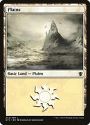 Llanuras (252) [Dragones de Tarkir] 