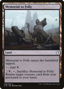 Monumento a la locura [Comandante 2019] 