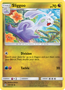 Sliggoo (95/145) [Sol y Luna: Guardianes en ascenso] 