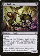 Coleccionista de ojos [Trono de Eldraine] 